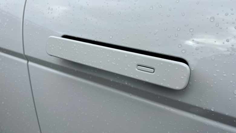 Land Rover Range Rover Evoque 2.0 D165 Dynamic SE 5dr Auto Diesel Hatchback